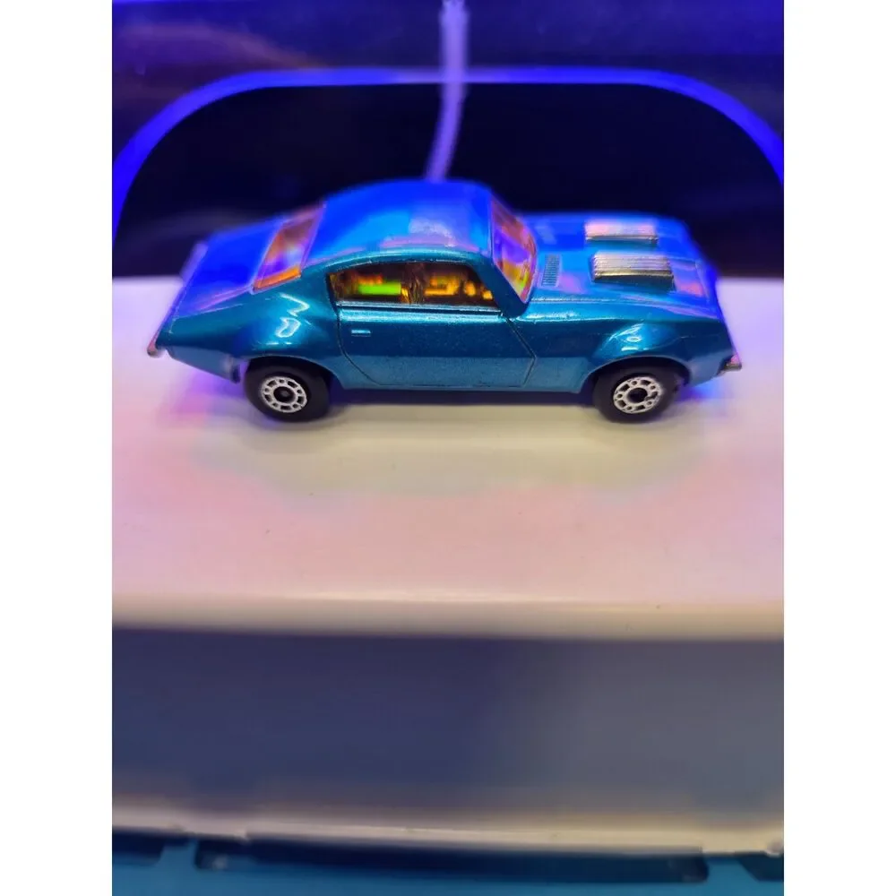 N/A matchbox superfast